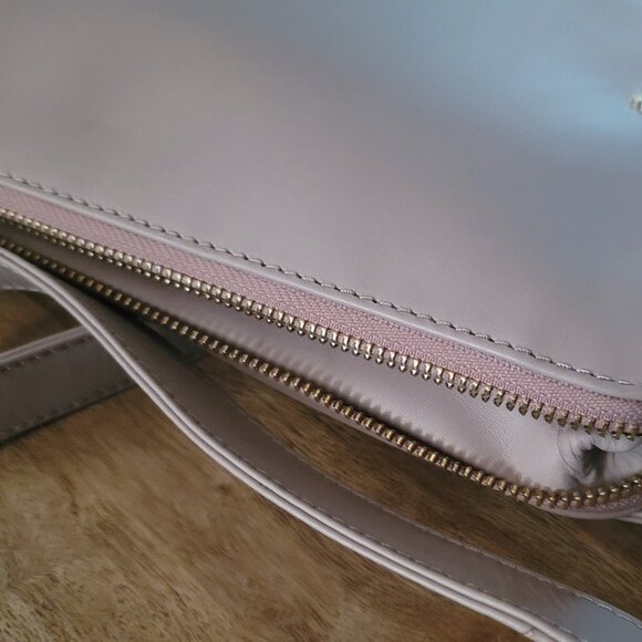 Radley London Pocket Medium Crossbody Blush Pink - Picture 11 of 12